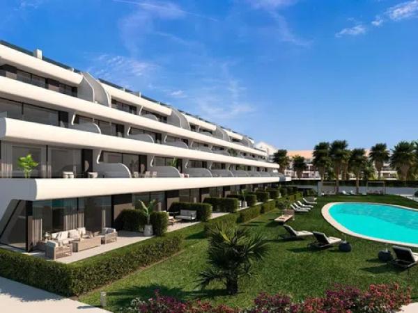 Dúplex en Devesses - Monte Pego