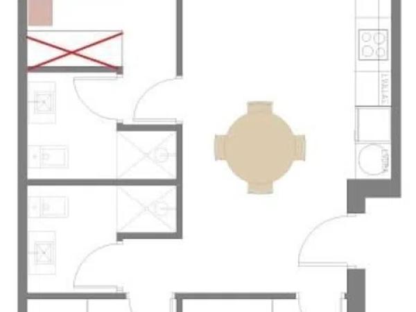 Dúplex en Devesses - Monte Pego