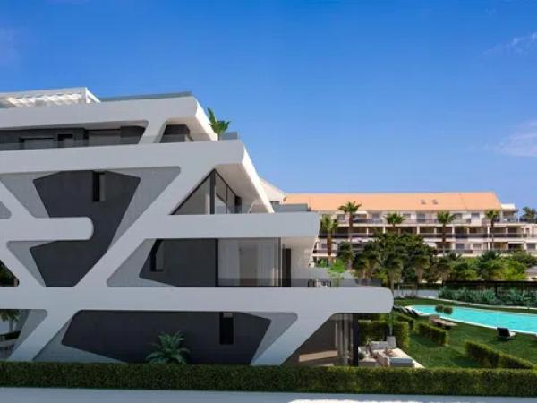 Dúplex en Devesses - Monte Pego