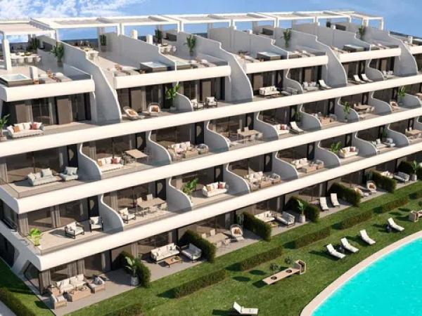 Dúplex en Devesses - Monte Pego