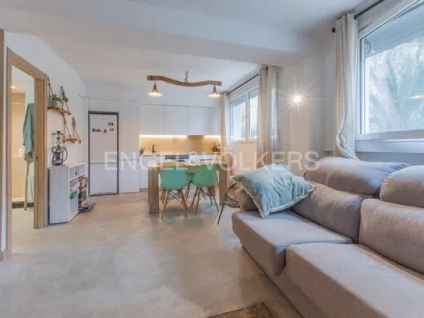 Estudio en Barrio El Palmar-Los Molinos