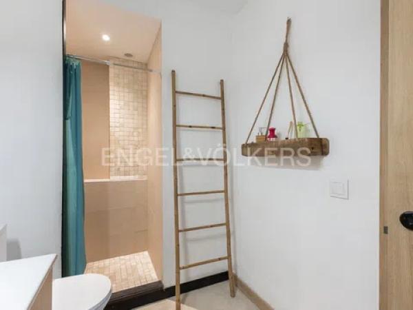 Estudio en Barrio El Palmar-Los Molinos