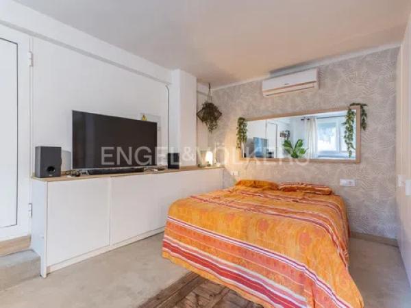 Estudio en Barrio El Palmar-Los Molinos