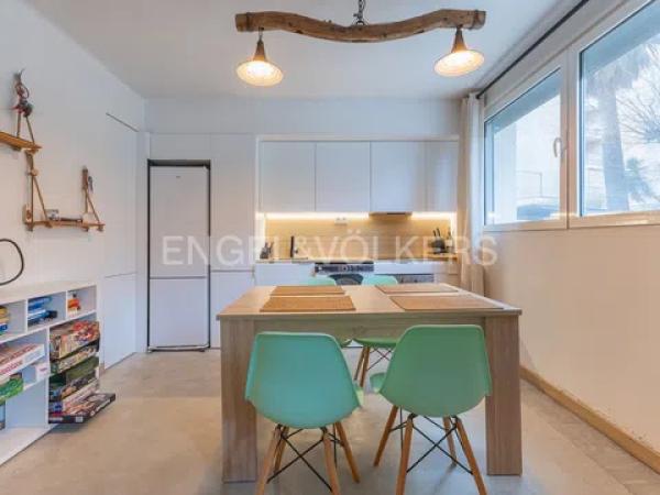 Estudio en Barrio El Palmar-Los Molinos