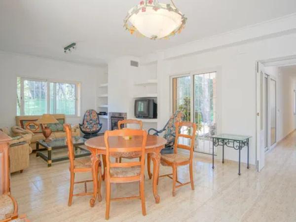 Chalet en Les Rotes/Las Rotas