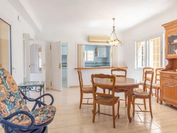 Chalet en Les Rotes/Las Rotas