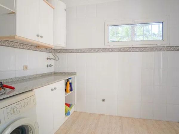 Chalet en Les Rotes/Las Rotas