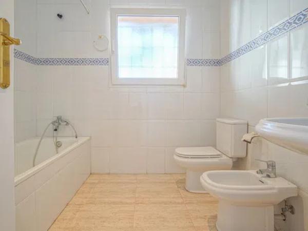 Chalet en Les Rotes/Las Rotas