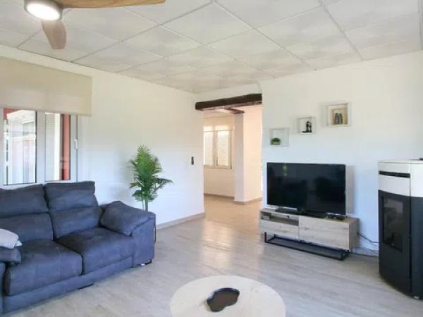 Chalet en La Xara - La Sella - Jesús Pobre