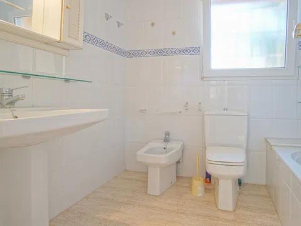 Chalet en Les Rotes/Las Rotas