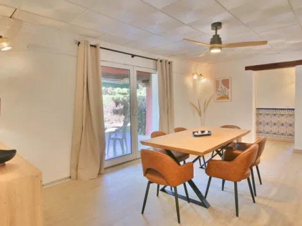 Chalet en La Xara - La Sella - Jesús Pobre