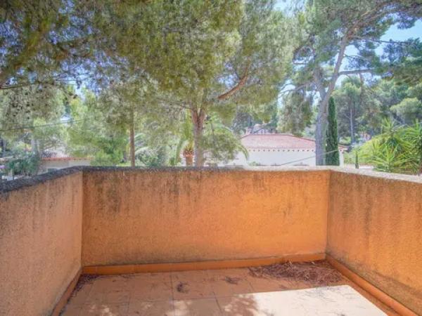 Chalet en Les Rotes/Las Rotas