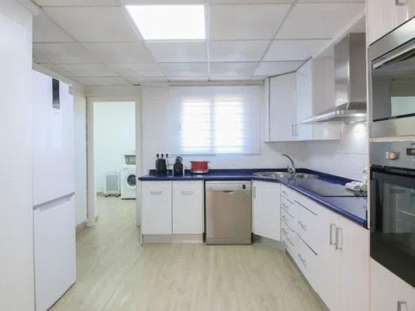 Chalet en La Xara - La Sella - Jesús Pobre