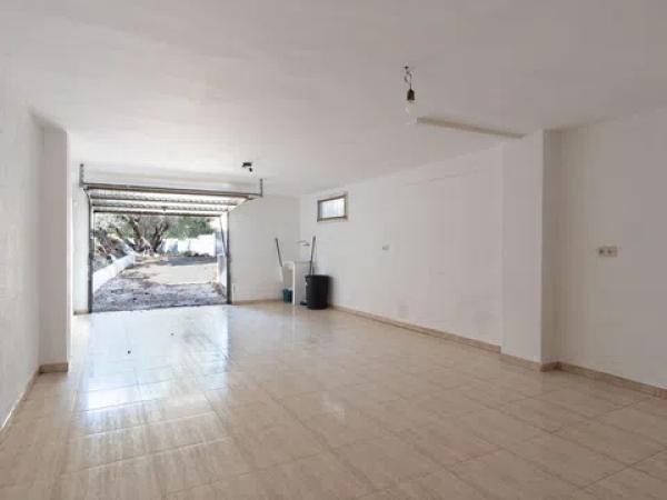 Chalet en Les Rotes/Las Rotas