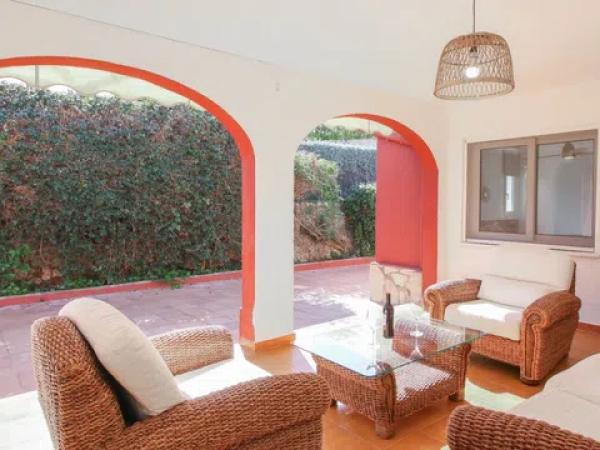 Chalet en La Xara - La Sella - Jesús Pobre