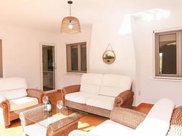 Chalet en La Xara - La Sella - Jesús Pobre