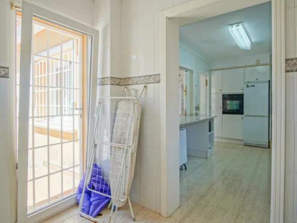 Chalet en Les Rotes/Las Rotas