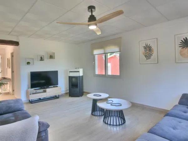 Chalet en La Xara - La Sella - Jesús Pobre