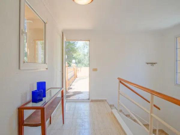 Chalet en Les Rotes/Las Rotas