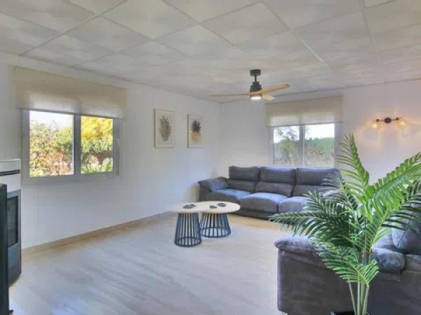 Chalet en La Xara - La Sella - Jesús Pobre