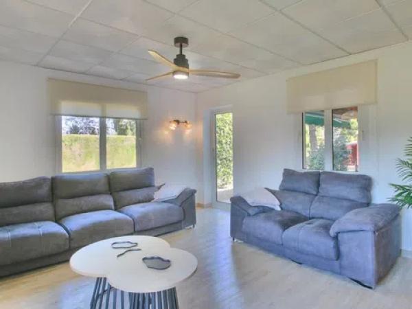 Chalet en La Xara - La Sella - Jesús Pobre