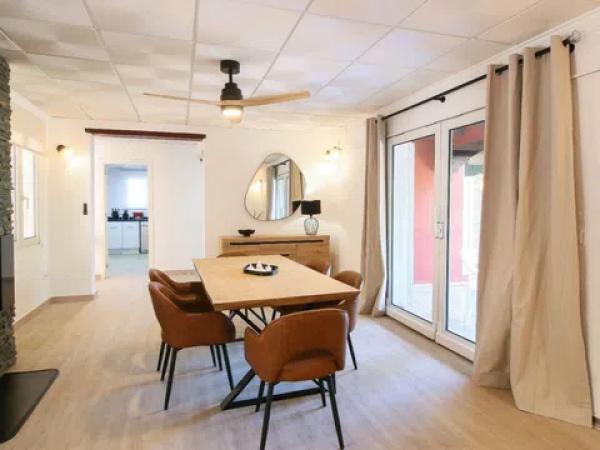 Chalet en La Xara - La Sella - Jesús Pobre