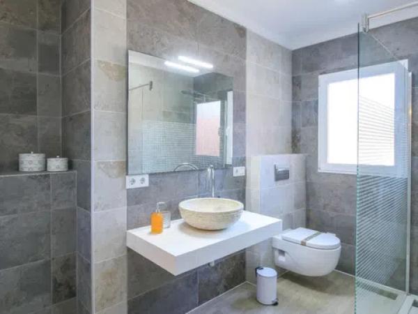 Chalet en La Xara - La Sella - Jesús Pobre