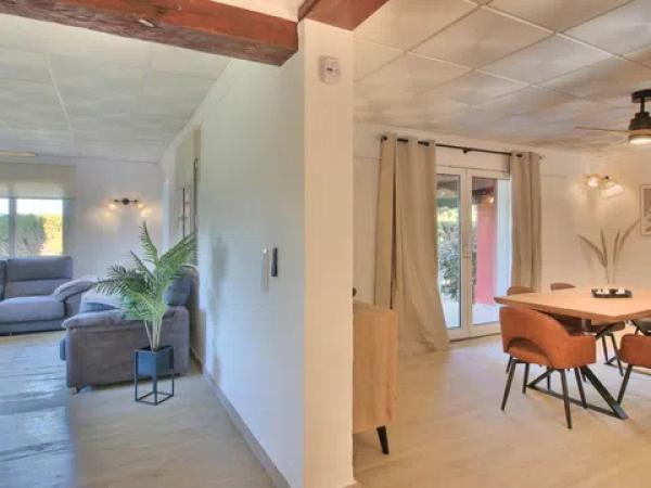 Chalet en La Xara - La Sella - Jesús Pobre