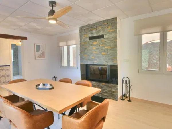 Chalet en La Xara - La Sella - Jesús Pobre