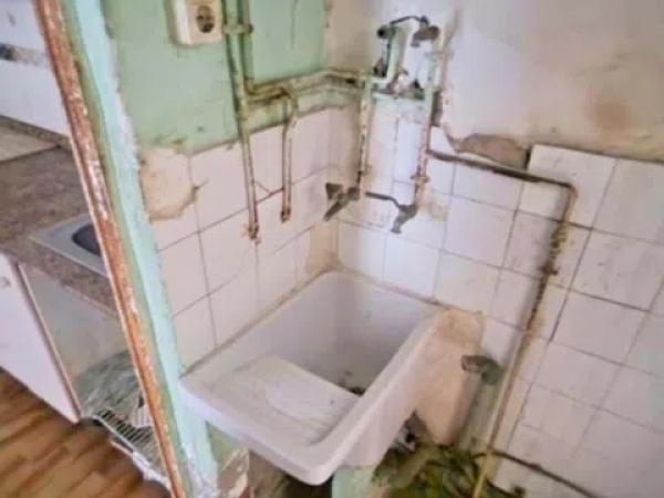 Piso en calle de Sant Pere