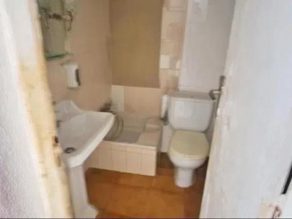 Piso en calle de Sant Pere