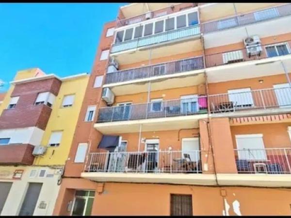 Piso en calle de Sant Pere