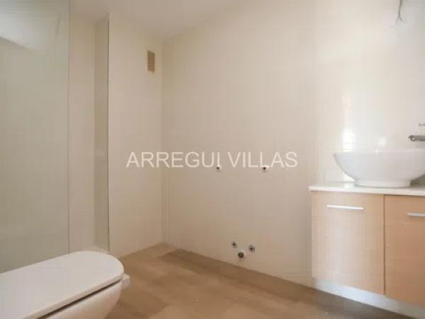 Piso en avenida de Ramón Ortega, 2