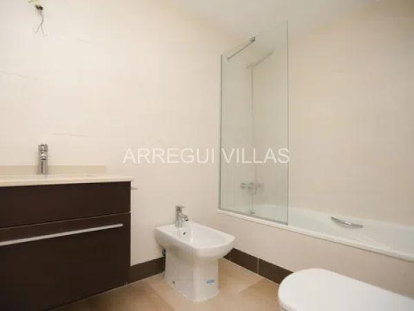 Piso en avenida de Ramón Ortega, 2