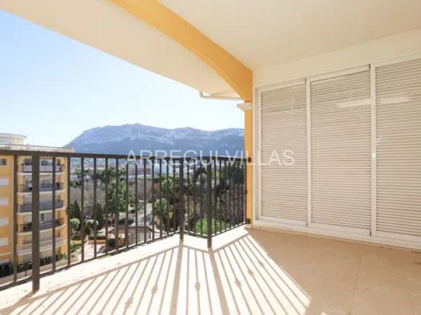 Piso en avenida de Ramón Ortega, 2