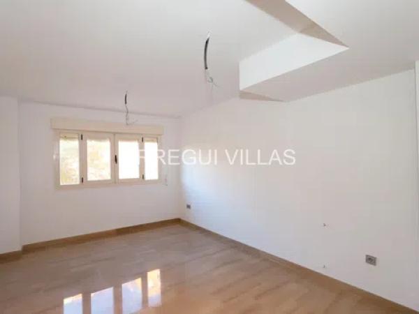 Dúplex en avenida de Ramón Ortega