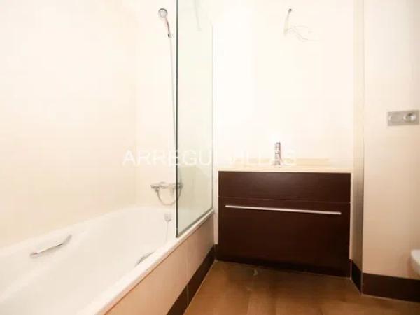 Dúplex en avenida de Ramón Ortega