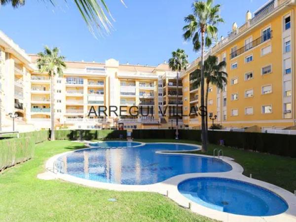 Dúplex en avenida de Ramón Ortega