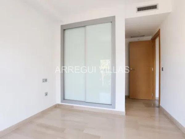 Piso en avenida de Ramón Ortega, 2