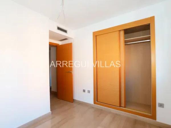 Dúplex en avenida de Ramón Ortega