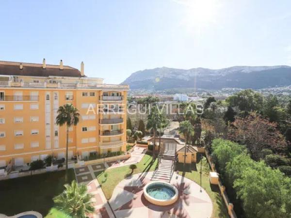 Piso en avenida de Ramón Ortega, 2