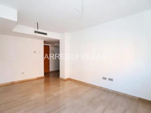 Dúplex en avenida de Ramón Ortega