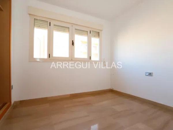 Dúplex en avenida de Ramón Ortega