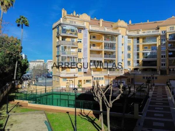 Piso en avenida de Ramón Ortega, 2