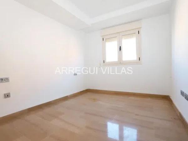 Dúplex en avenida de Ramón Ortega