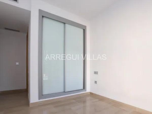 Piso en avenida de Ramón Ortega, 2