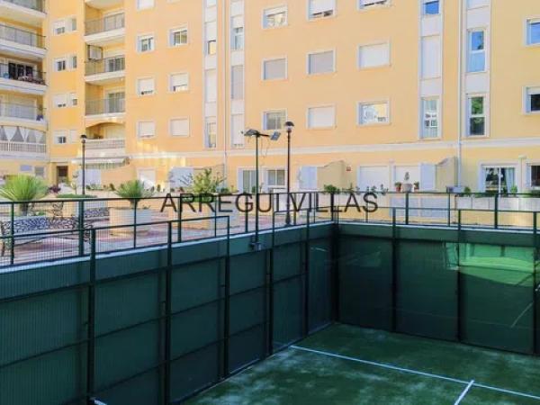 Dúplex en avenida de Ramón Ortega