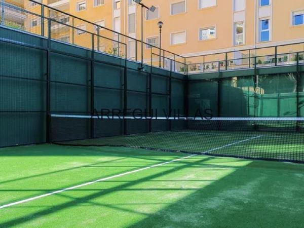 Dúplex en avenida de Ramón Ortega