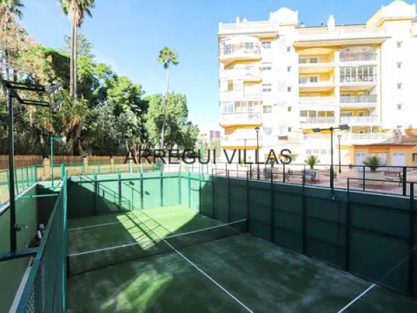 Dúplex en avenida de Ramón Ortega