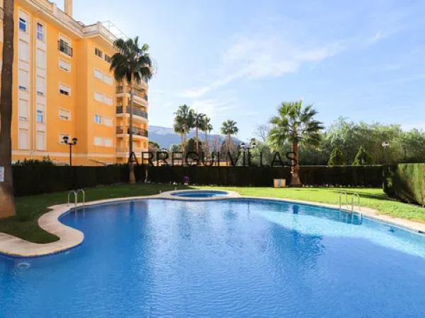 Piso en avenida de Ramón Ortega, 2